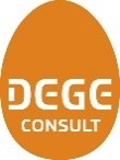 DEGE Consult logo